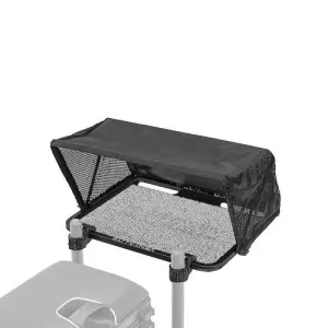 PRESTON Offbox - Venta-Lite Hoodie Side Tray