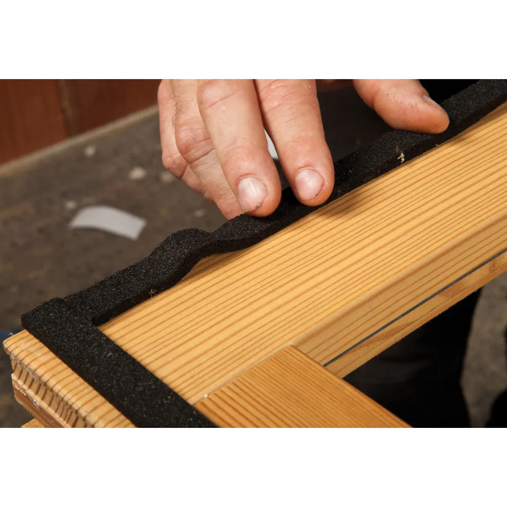Pro Clima Contega Fiden Exo (Expansion Joint Tape) - Joint 5-10mm (Roll 20mm x 5.6m)