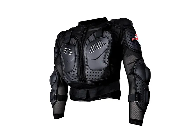 Probiker K27 M Esqueleto Protector Para Motociclismo Talla M