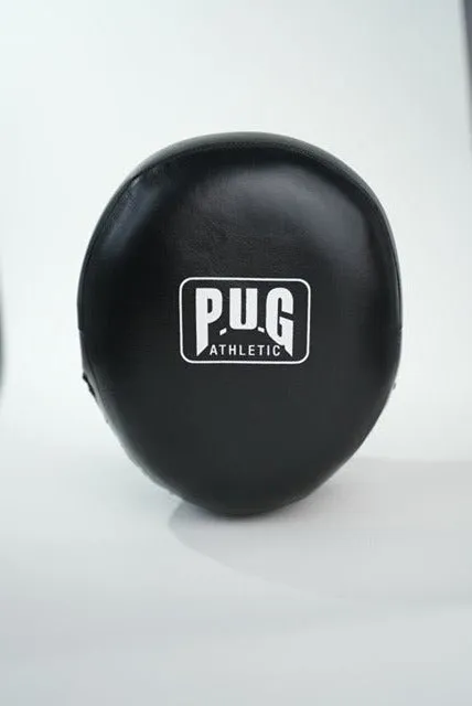 PUG ATHLETIC SP1 AIR MITT SMALL-BLACK
