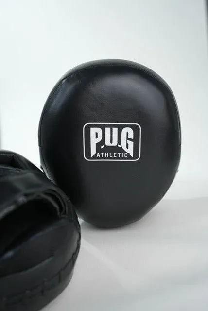 PUG ATHLETIC SP1 AIR MITT SMALL-BLACK