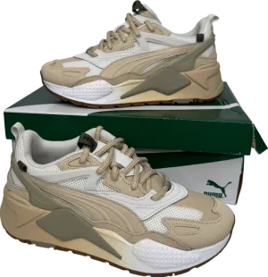 Puma Rs-x Efekt 'gradient - Warm White Granola' UK 5 EU 38 👠