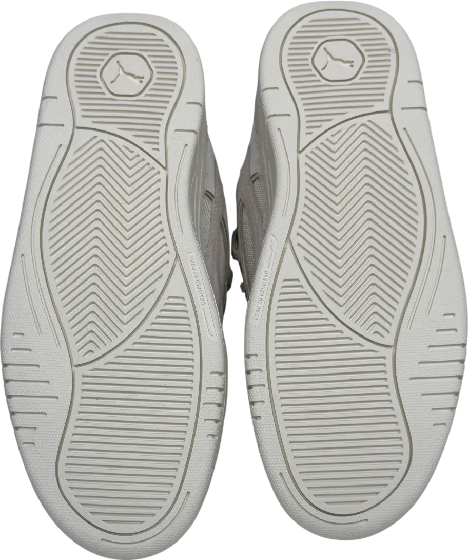 Puma Warm White 180 Lace - Trainers UK 6 EU 39 👠