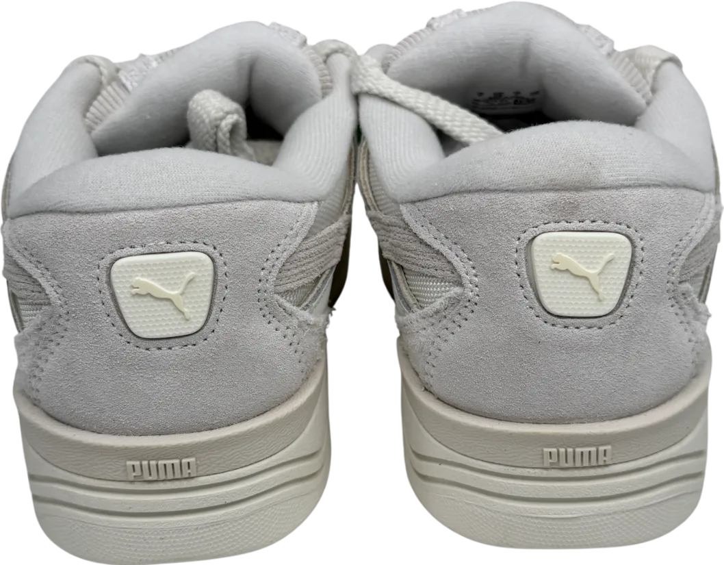 Puma Warm White 180 Lace - Trainers UK 6 EU 39 👠