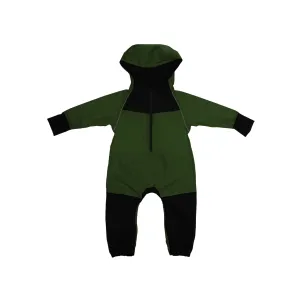 Rain Suit for Toddlers and Preschoolers