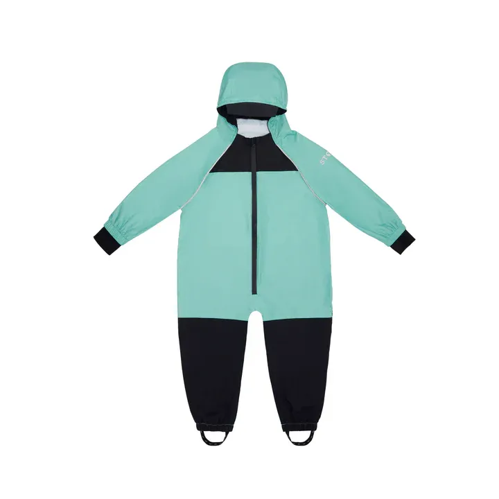 Rain Suit for Toddlers and Preschoolers