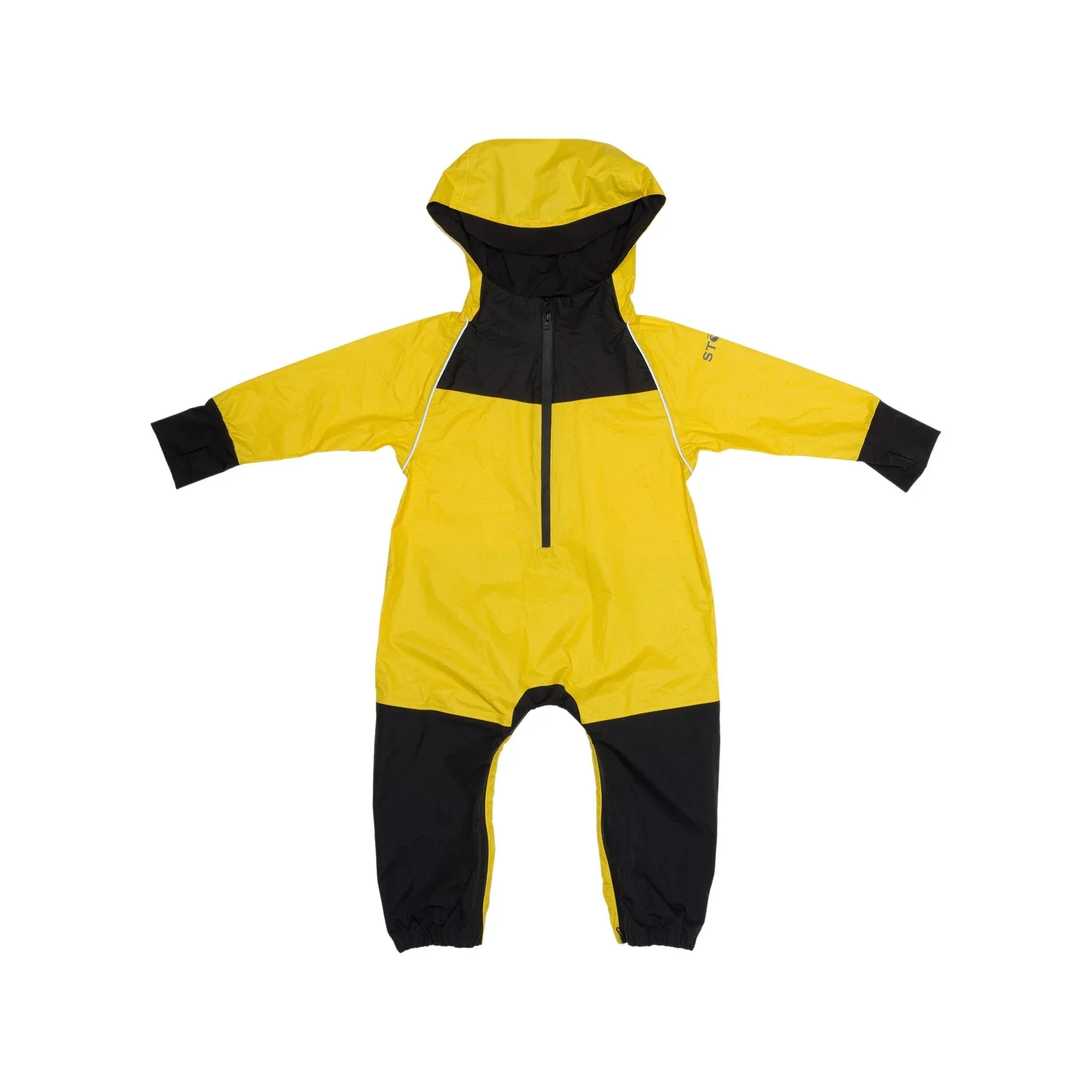 Rain Suit for Toddlers and Preschoolers