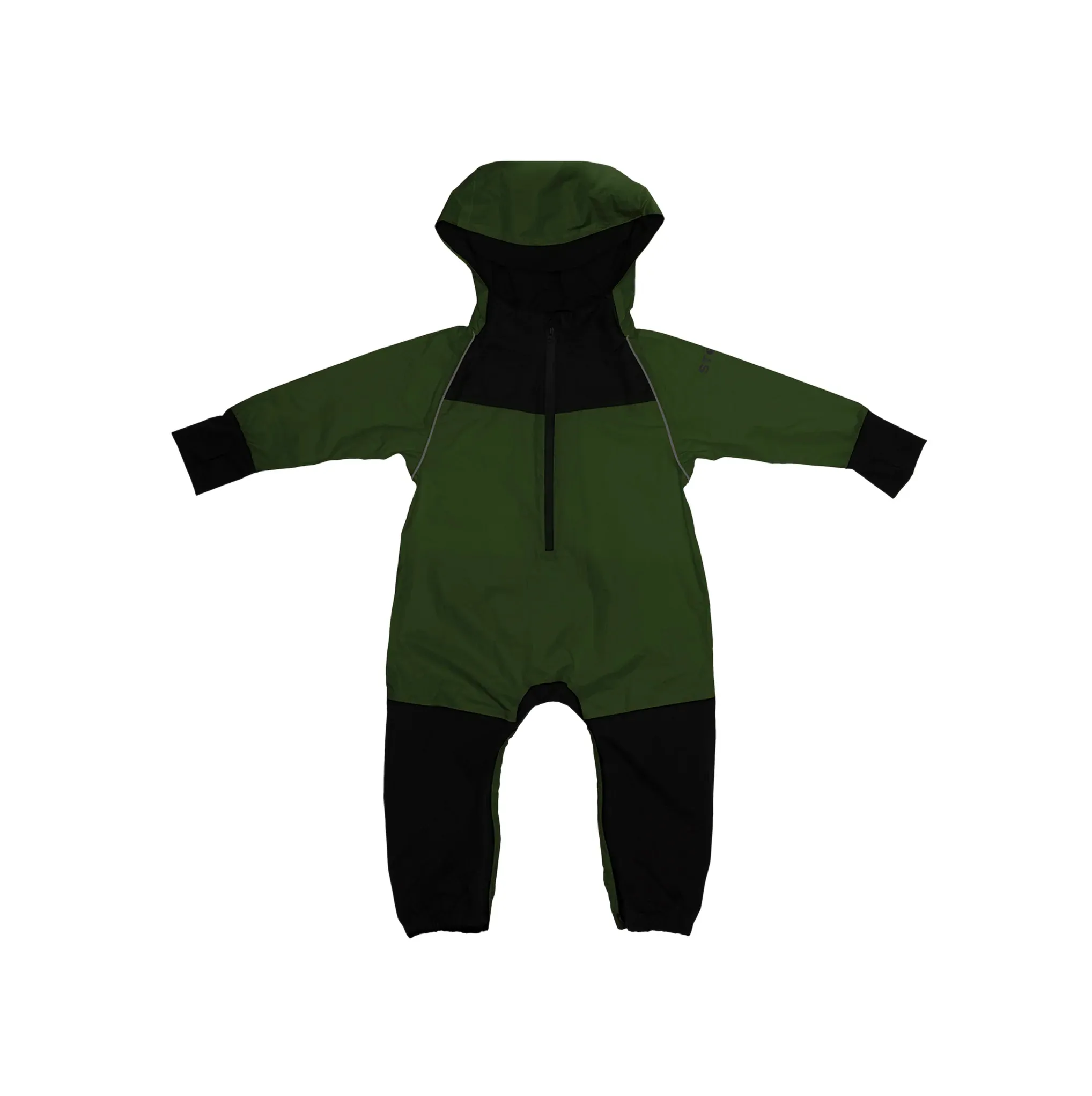 Rain Suit for Toddlers and Preschoolers