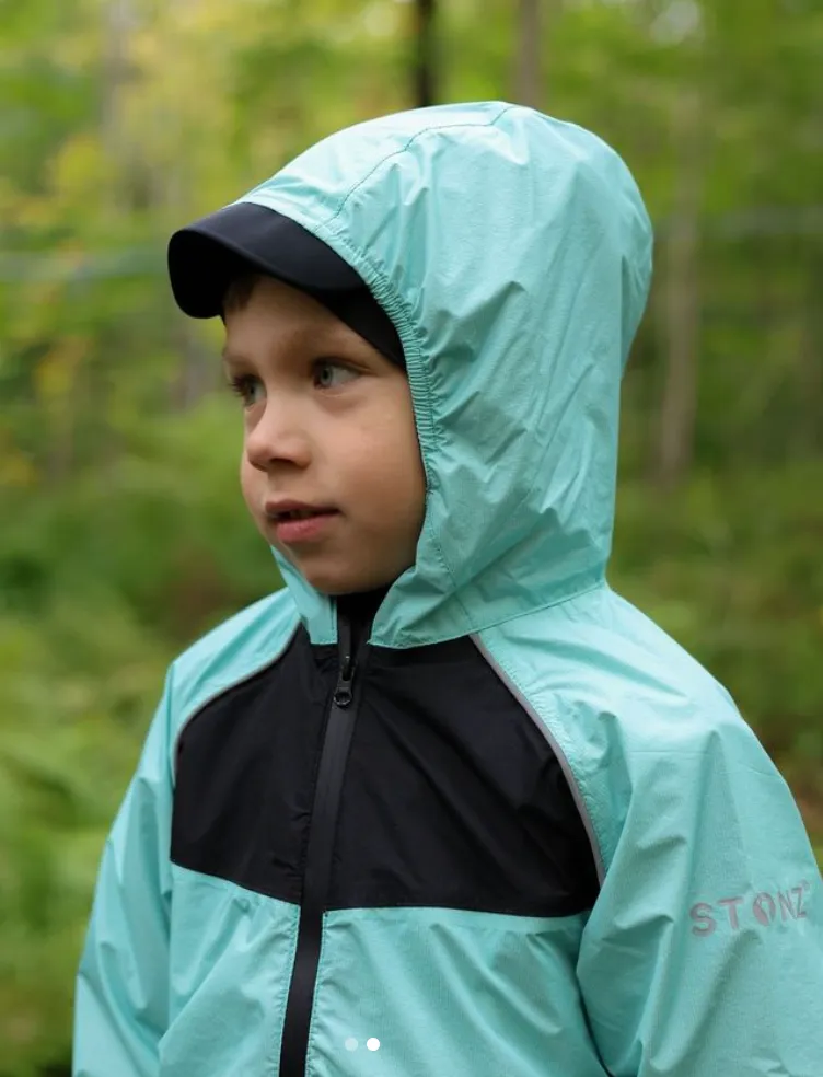 Rain Suit for Toddlers and Preschoolers