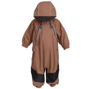 Rain Suit - Rubber