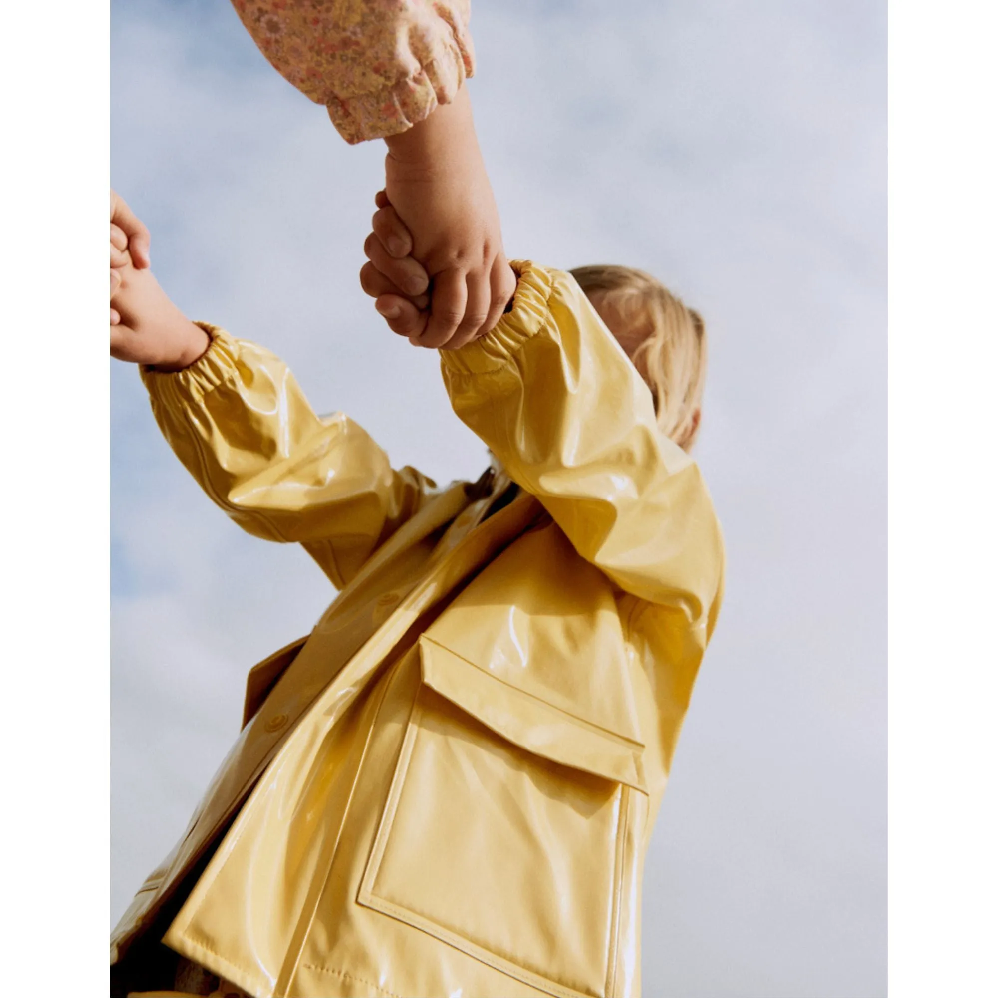 Rainwear Ollo jacket