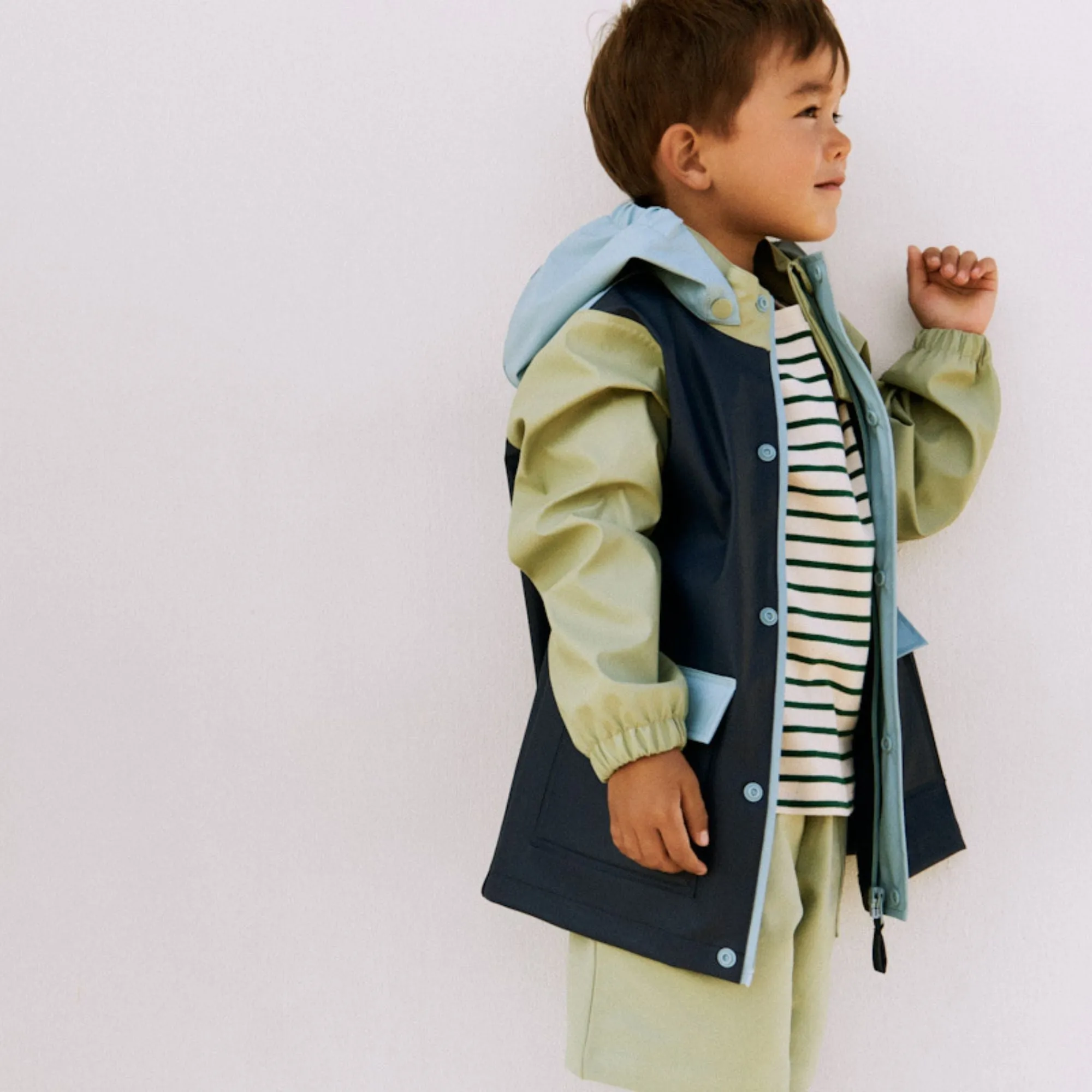 Rainwear Otu Jacket