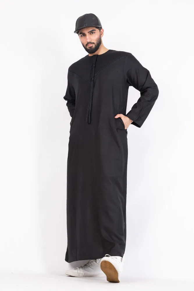 Raisin Black Winter Omani