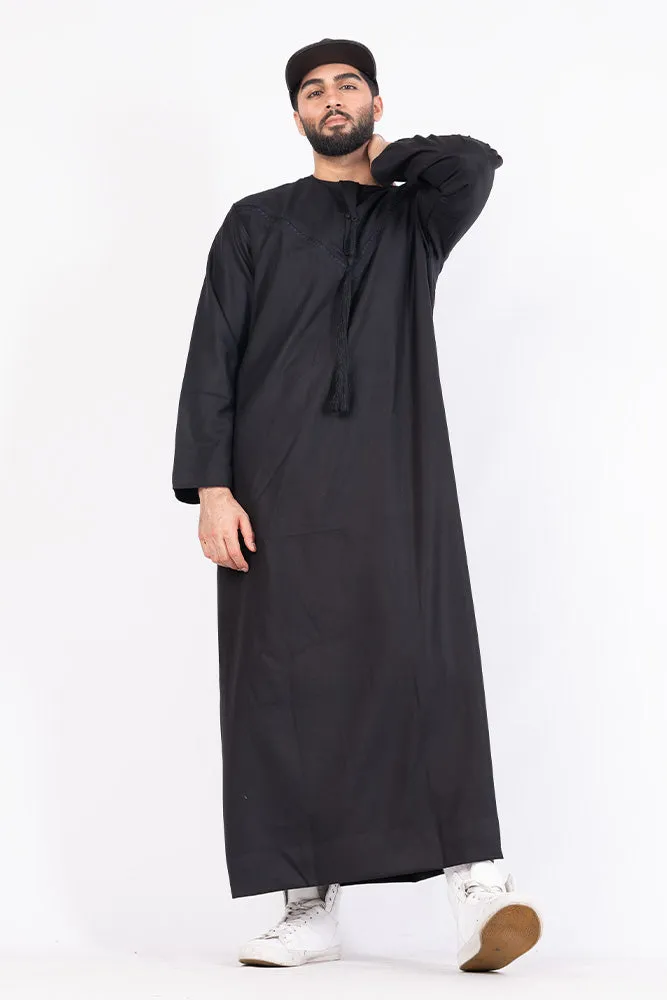 Raisin Black Winter Omani