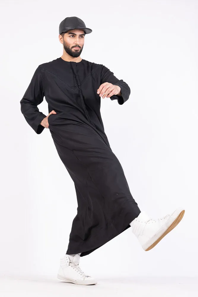Raisin Black Winter Omani