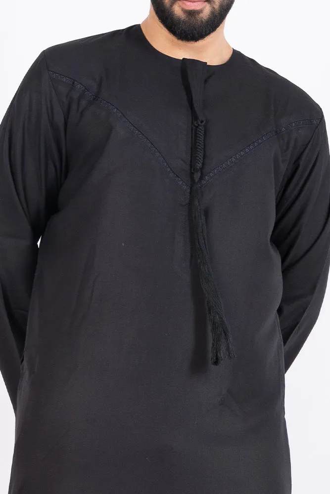 Raisin Black Winter Omani