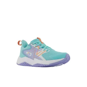 RAVE RUN v2 LACE (LITTLE KIDS)