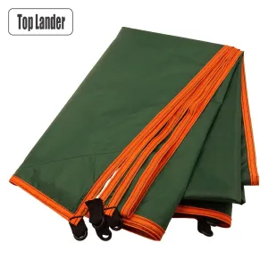 Reinforced Waterproof  Rain Fly Tarp