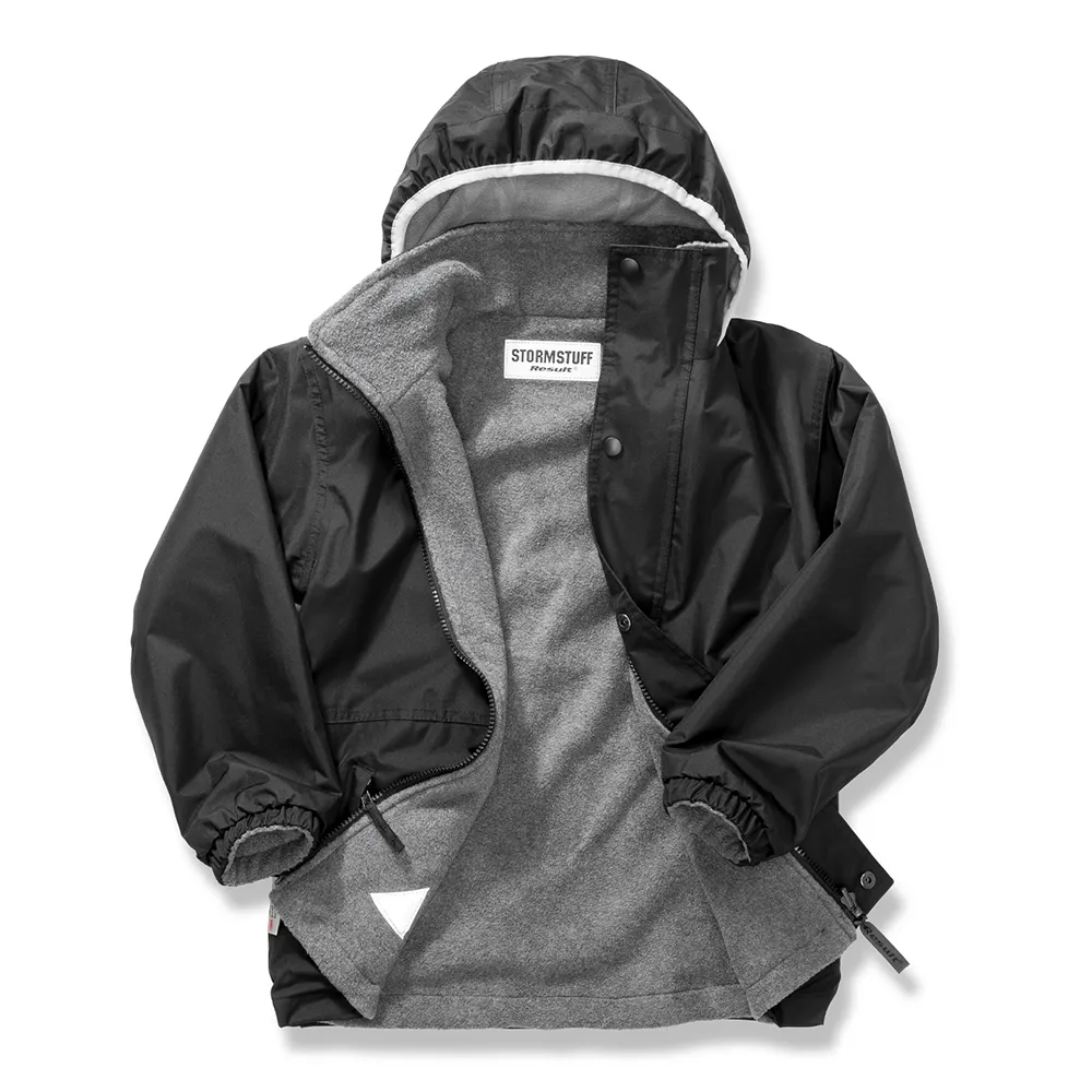 Result Reversible StormDri 4000 jacket