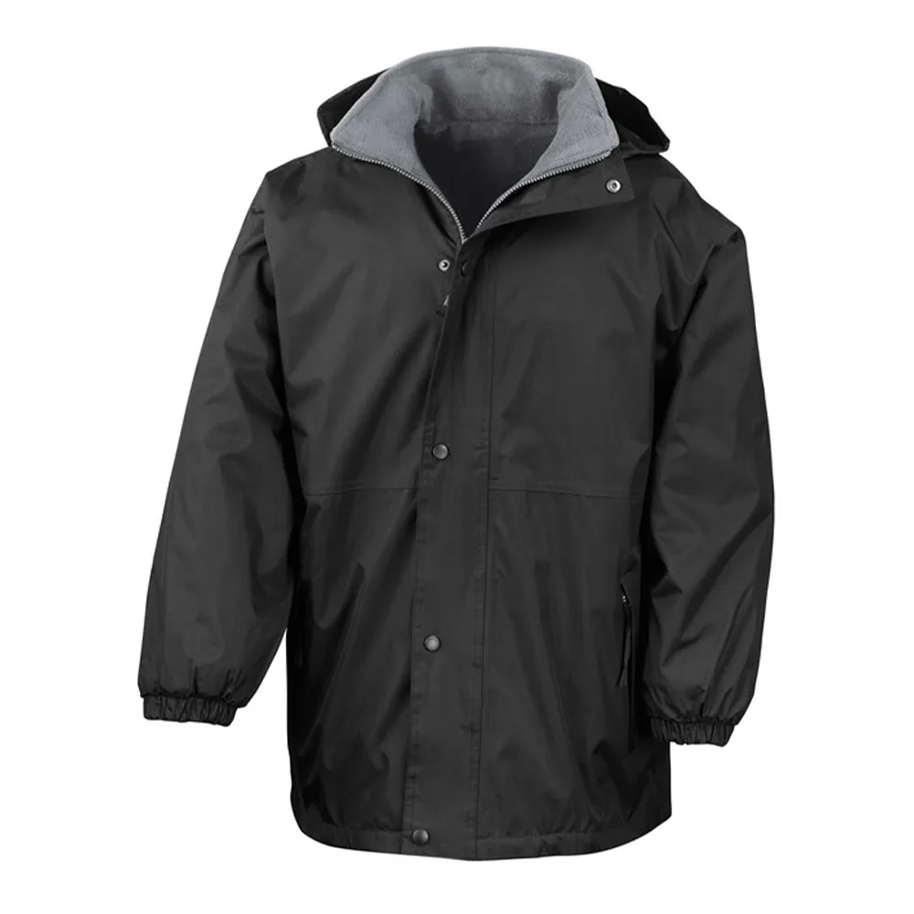 Result Reversible StormDri 4000 jacket