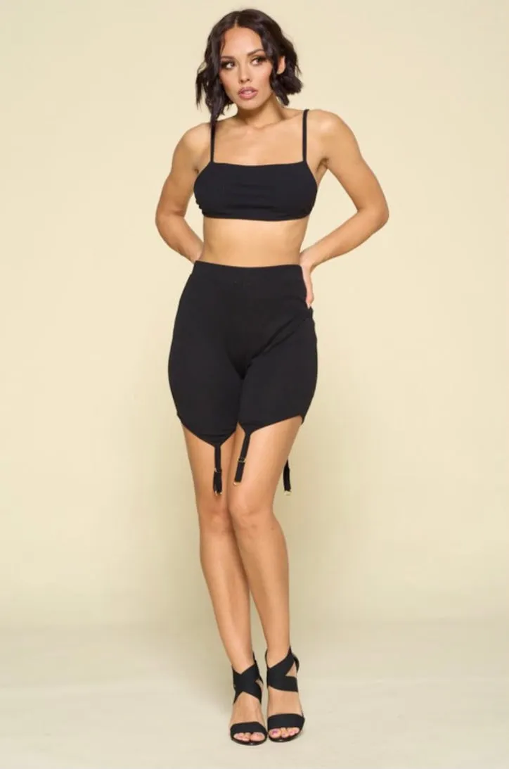 Ride The Wave | Shorts (2 Colors)