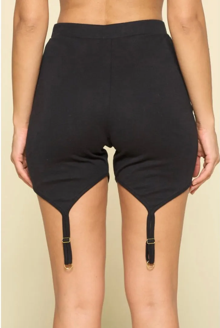 Ride The Wave | Shorts (2 Colors)