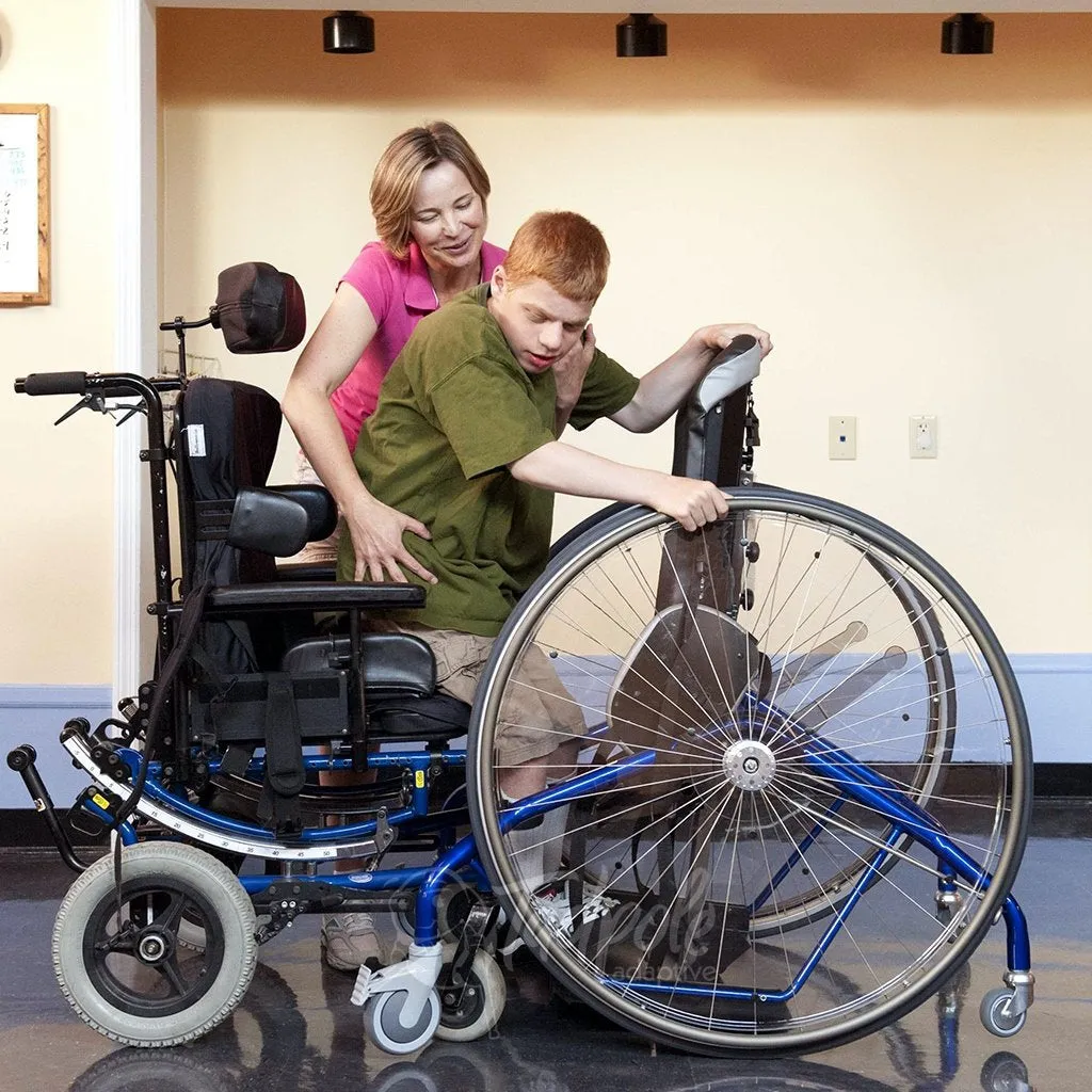 Rifton Mobile Stander
