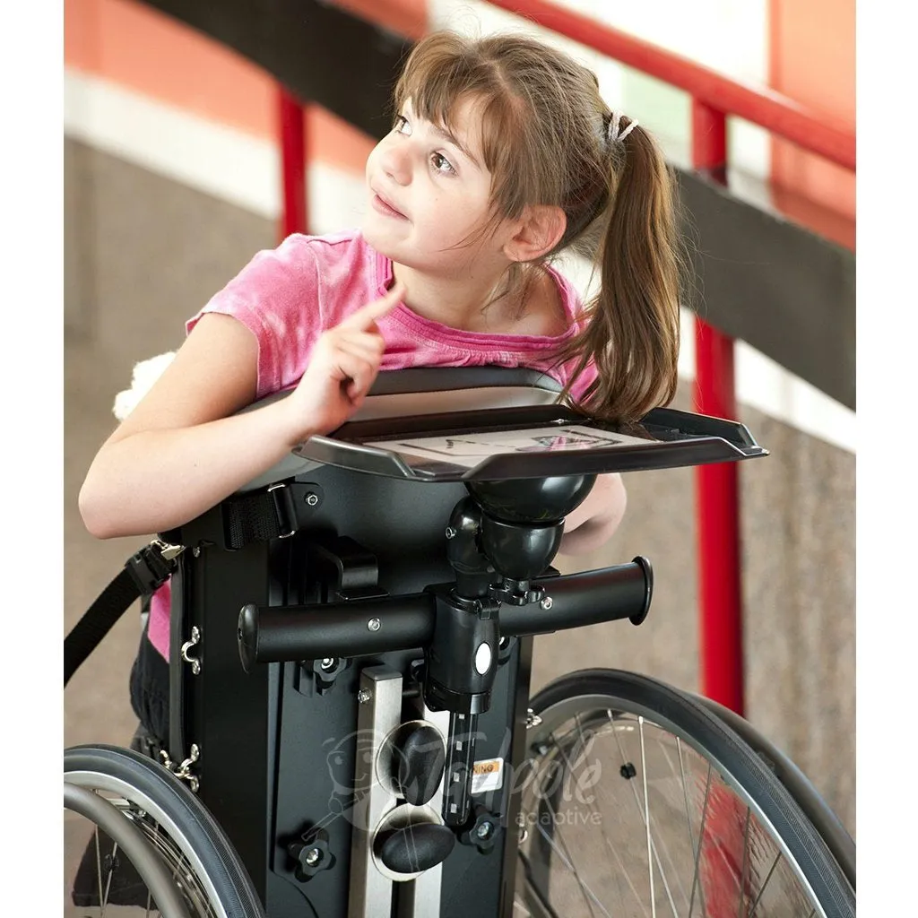 Rifton Mobile Stander