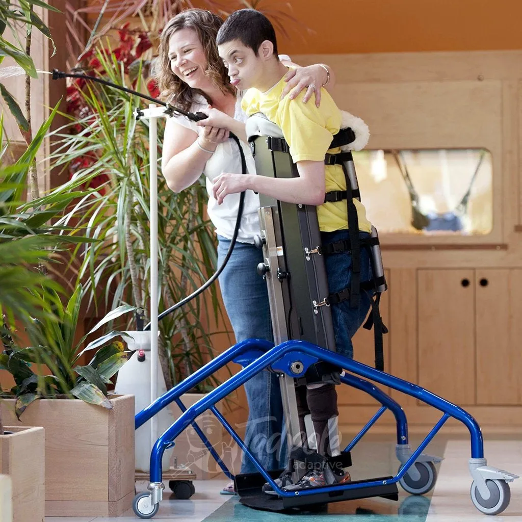 Rifton Mobile Stander