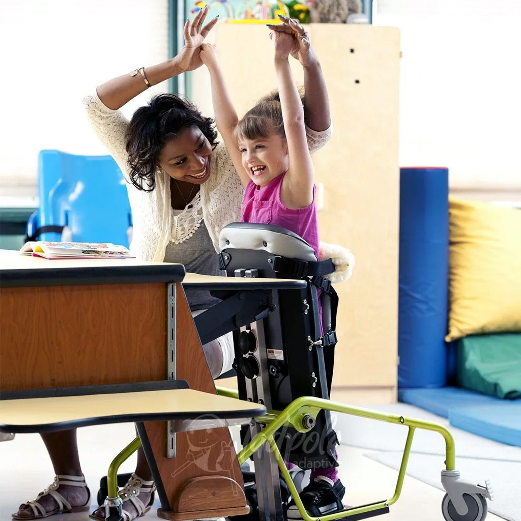 Rifton Mobile Stander