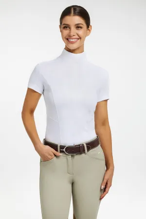 RJ Classics Brynn Short Sleeve Show Shirt