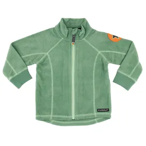 Sage Fleece Jacket