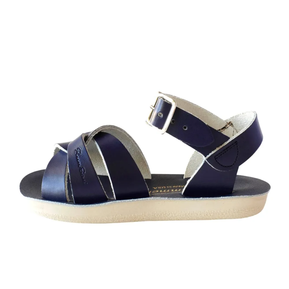 Salt-Water Swimmer Child/Youth Navy