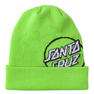 Santa Cruz Big Dot Beanie