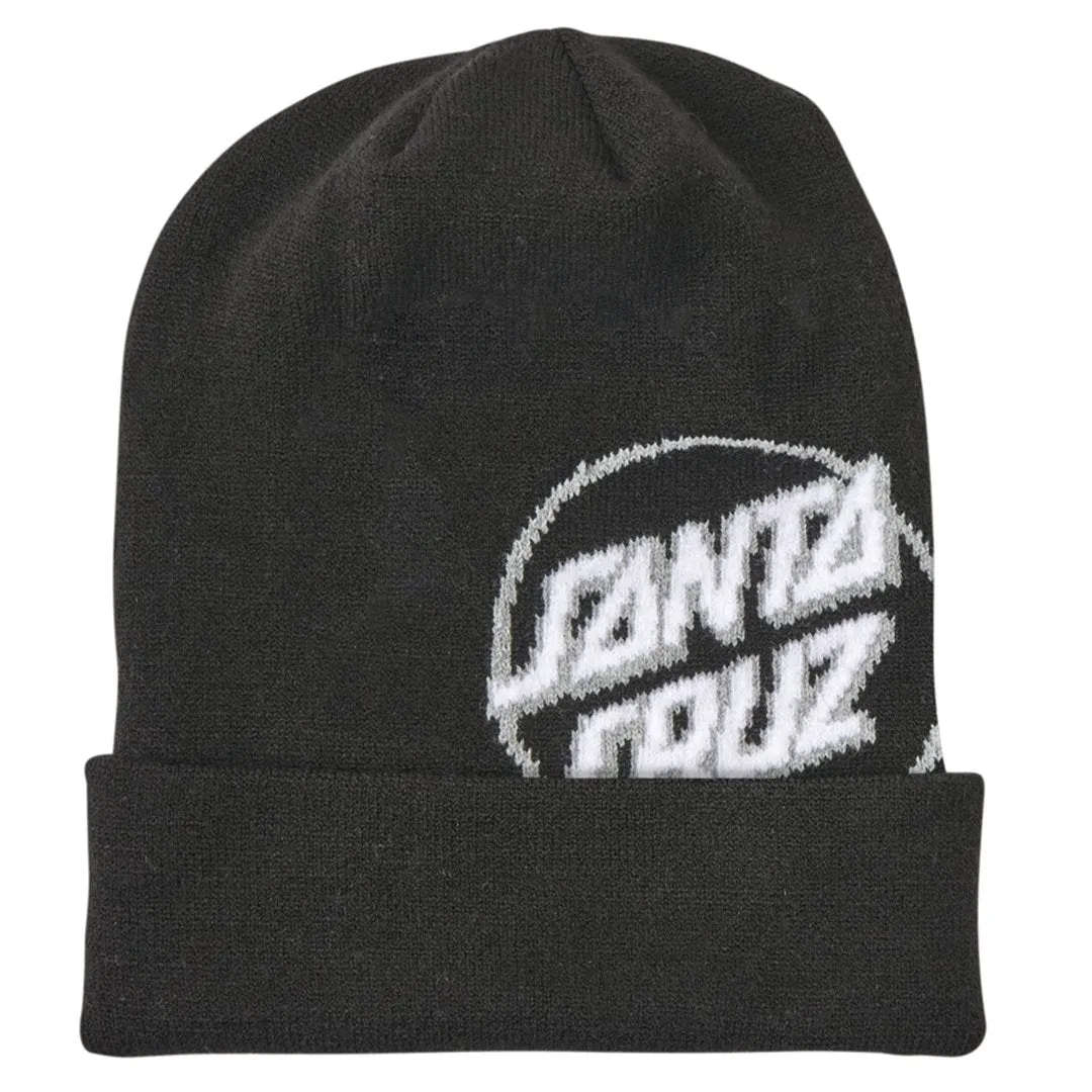 Santa Cruz Big Dot Beanie