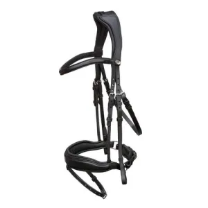 Schockemohle Stanford Bridle