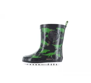 Shoesme Dinosaur Wellies