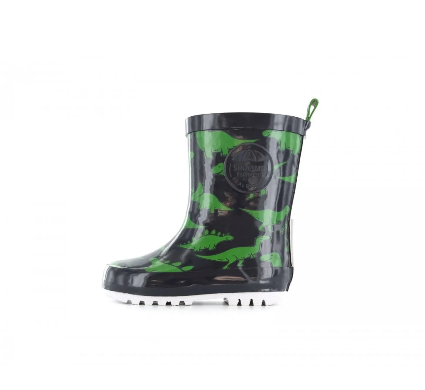 Shoesme Dinosaur Wellies