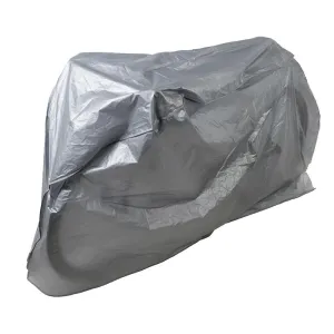 SILVERLINE BIKE COVER 2000 X 580 X 1000MM 787194