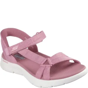Skechers GO WALK Flex Illuminate Sandal
