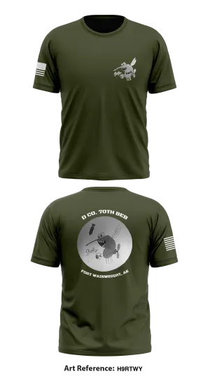 Skeeters Core Men's SS Performance Tee - h9RtwY