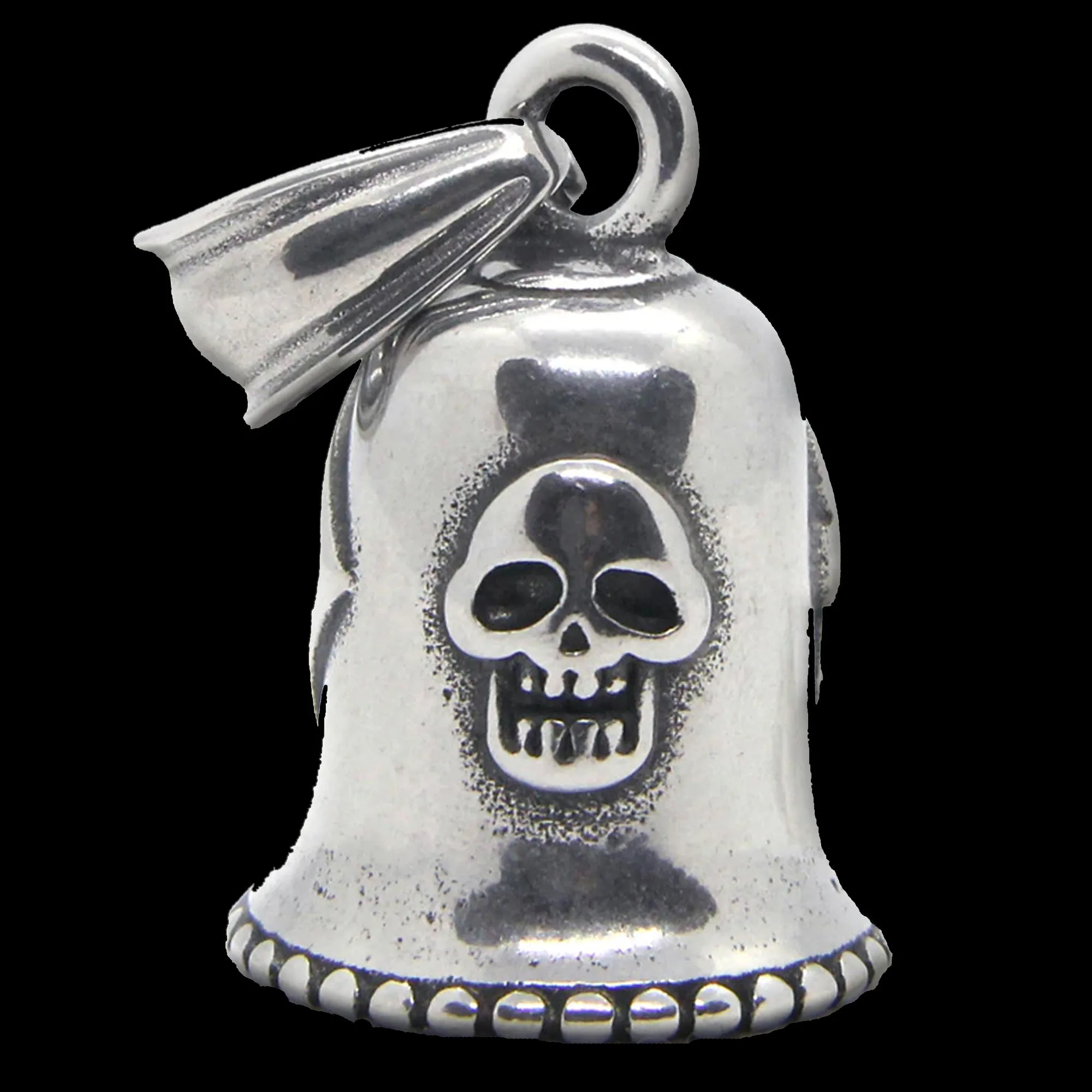 Skull Guardian Bells
