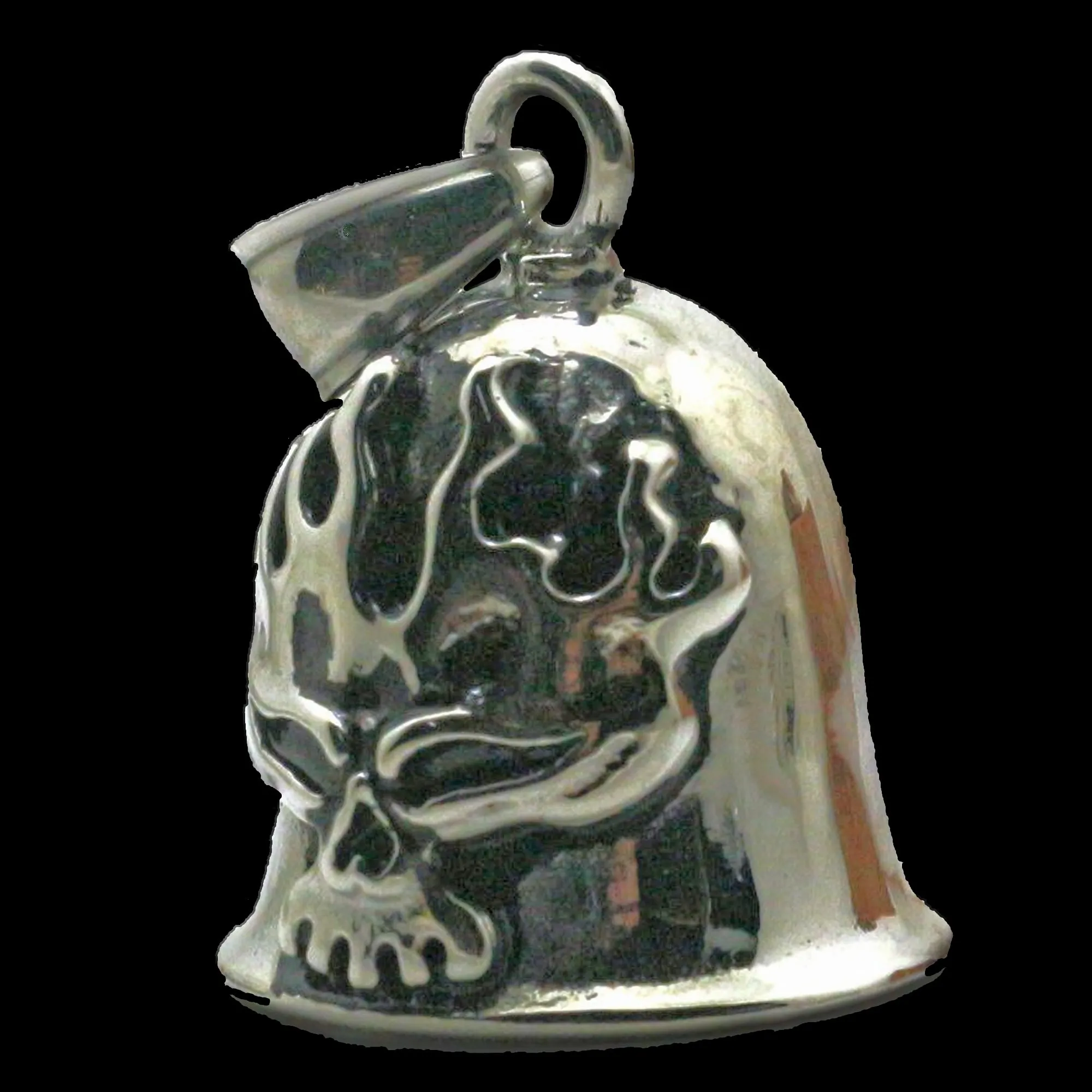 Skull Guardian Bells
