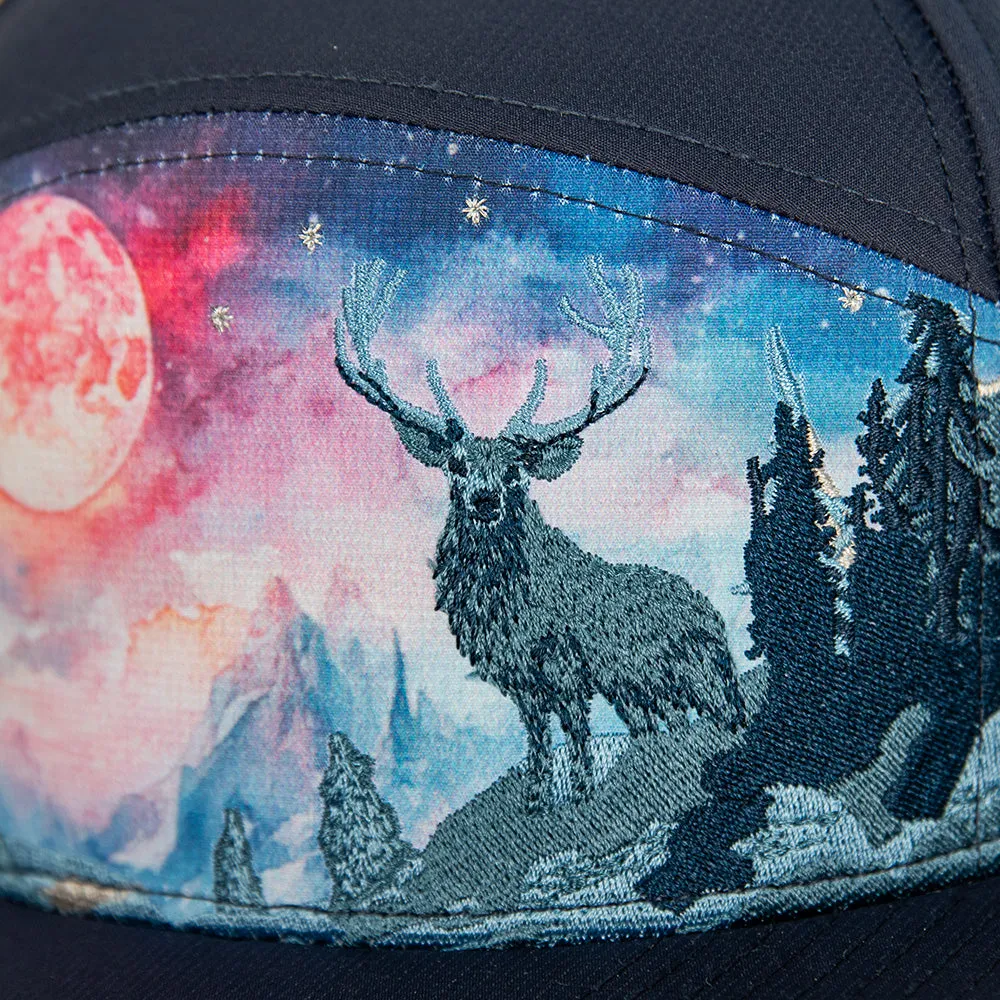 Special Edition Billed Trapper Hat | Solstice PreOrder
