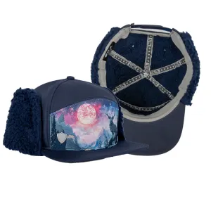 Special Edition Billed Trapper Hat | Solstice PreOrder