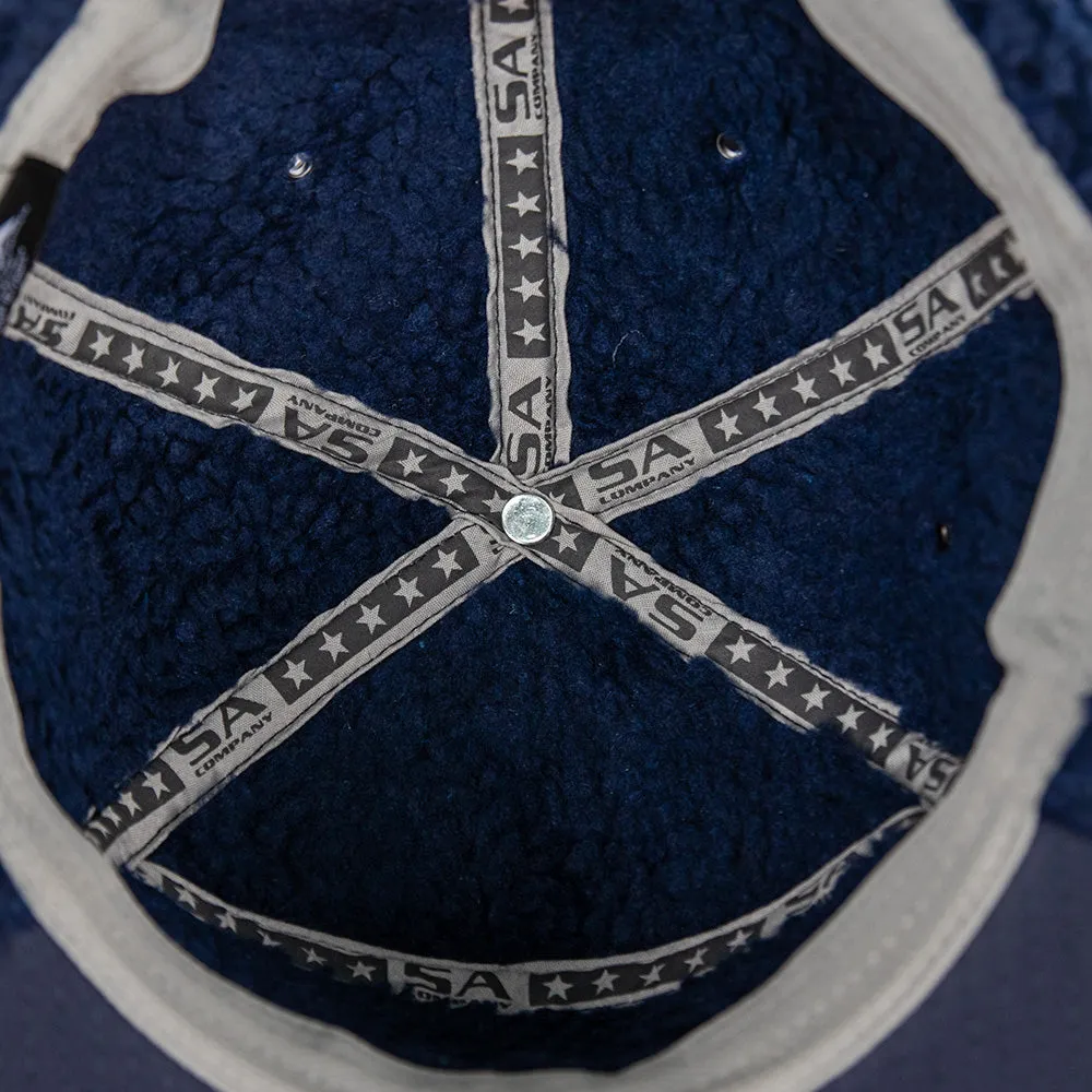 Special Edition Billed Trapper Hat | Solstice PreOrder
