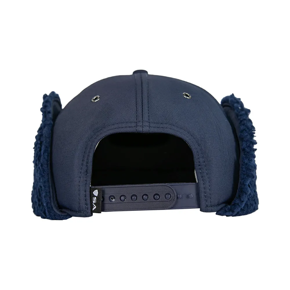 Special Edition Billed Trapper Hat | Solstice PreOrder