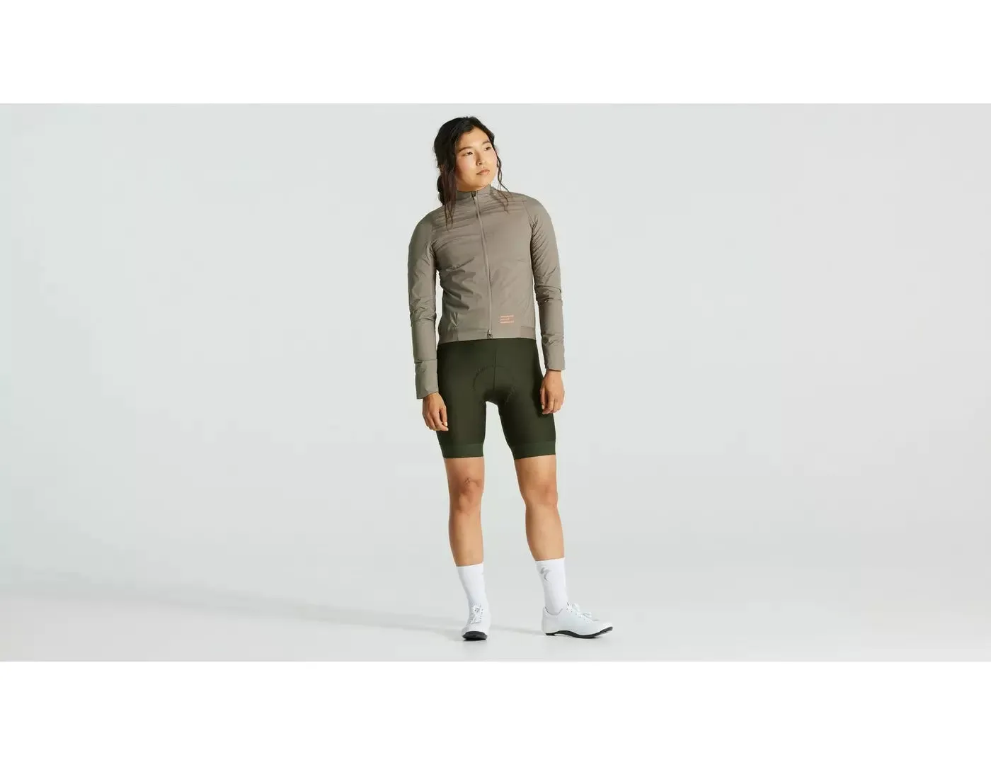 Specialized Women's Prime Alpha Jacket