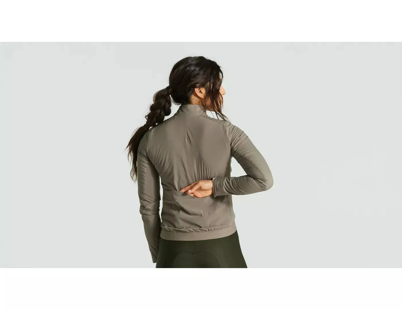 Specialized Women's Prime Alpha Jacket