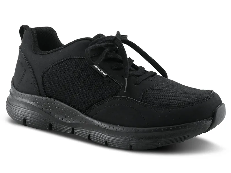 Spring Step Professional Clive - Men's Casual Shoe